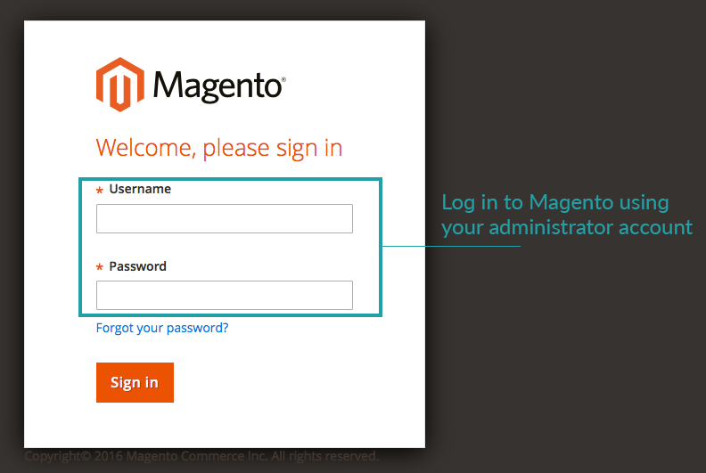 Quick Fix Friday 2 Magento 2.0 Admin Session Timeout Customer Paradigm