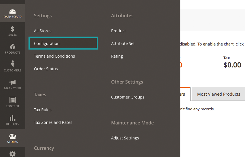 Setting Up a Persistent Shopping Cart in Magento 2.0 Customer Paradigm