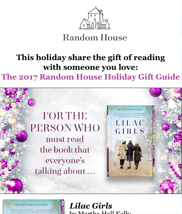 The Ultimate Guide to Gift Guides Customer Paradigm