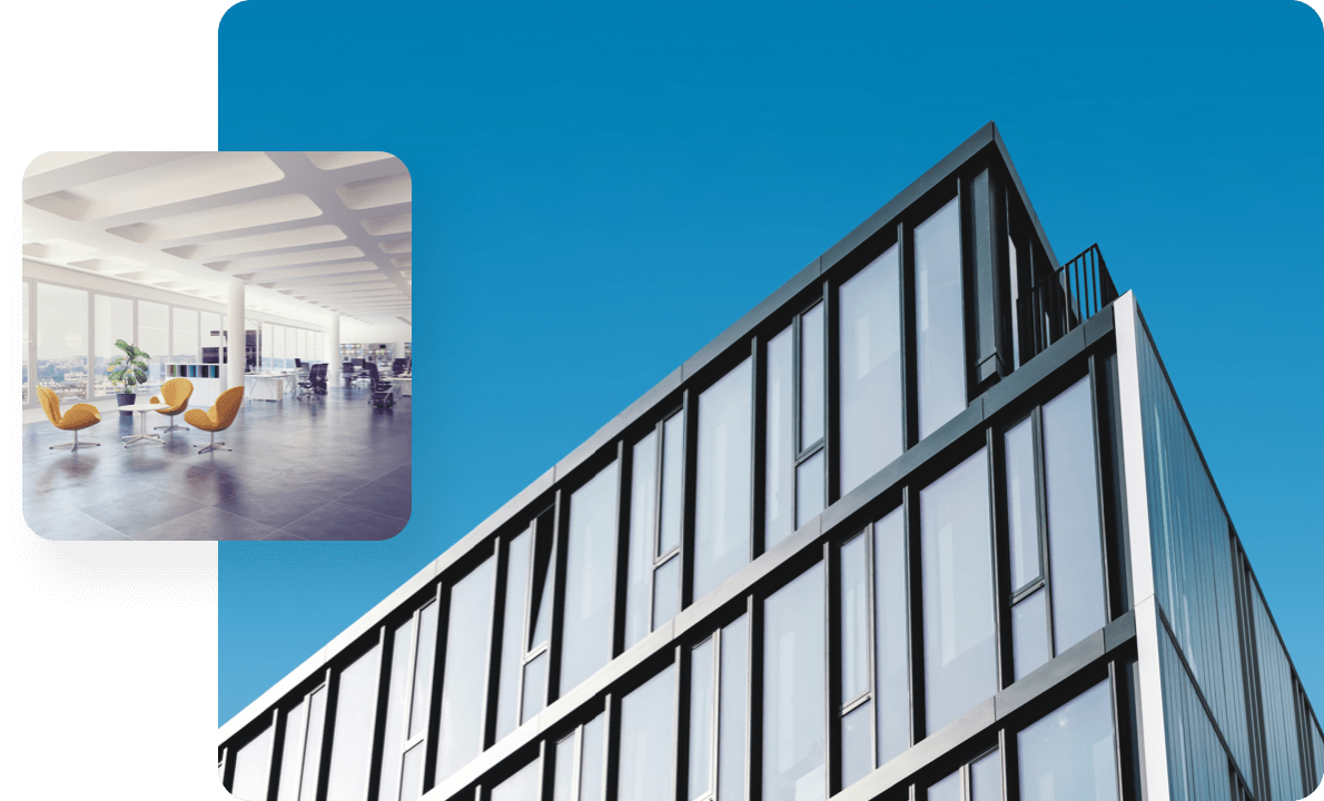 Commercial Real Estate Financing