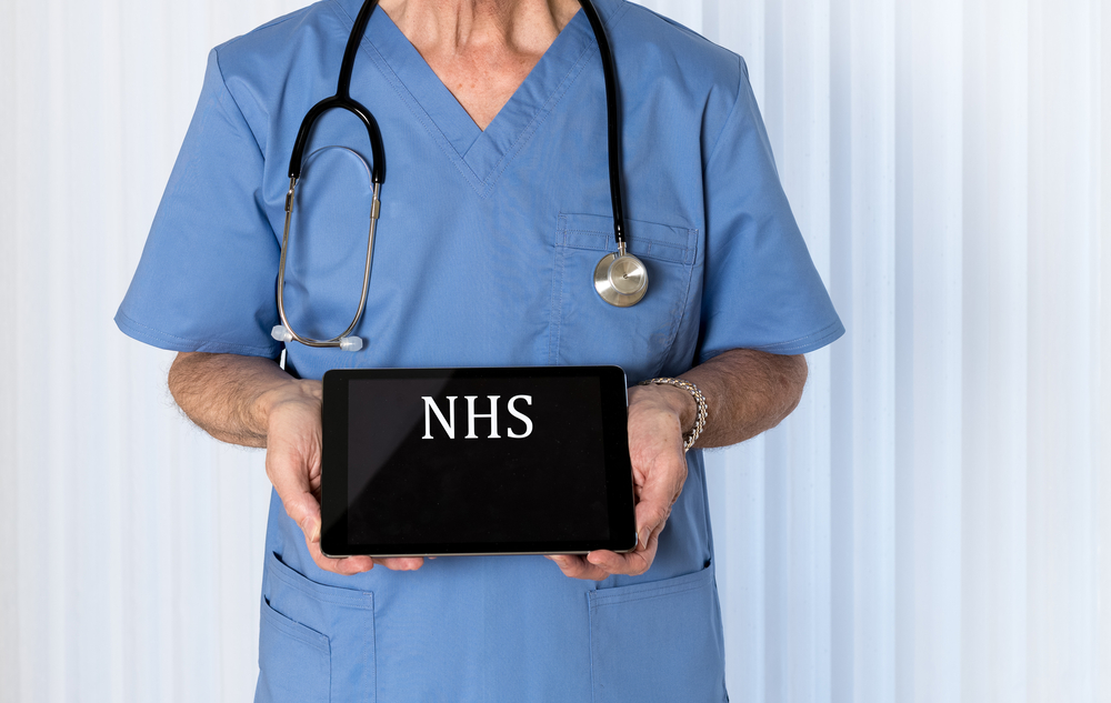 Making a complaint to the NHS Customer Service Guru