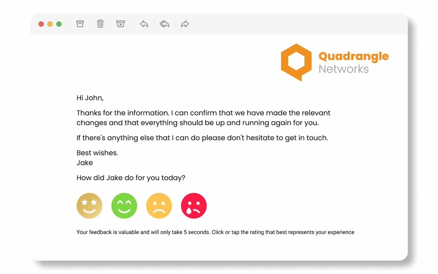 Quick Survey Ideas and Examples to Engage Customers