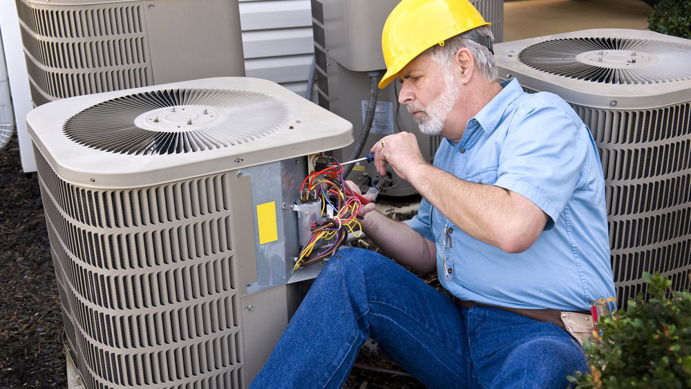 Customer Financing For HVAC Contractors CustomFin