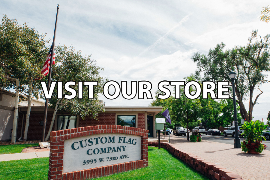 Custom Flags & Banners Flag Store Online Custom Flag Company