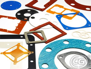 High Temperature Gaskets | Custom Gasket Manufacturing