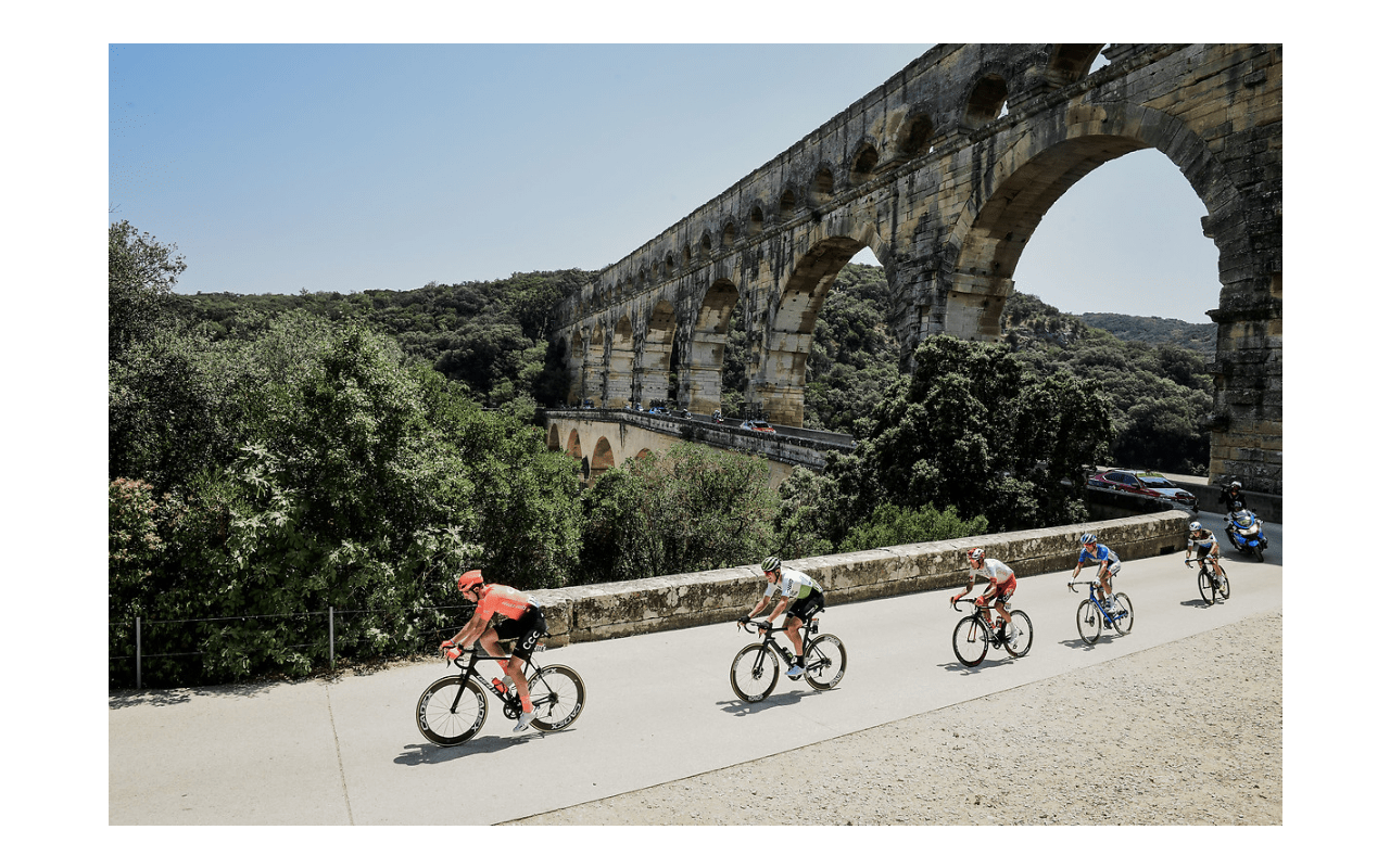 le Pont du Gard ‹ Custom Getaways