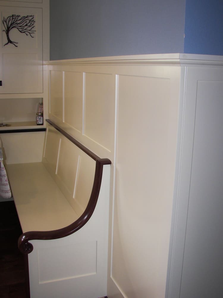 Custom Millwork, Hardwood Millwork, Custom Hardwood Doors