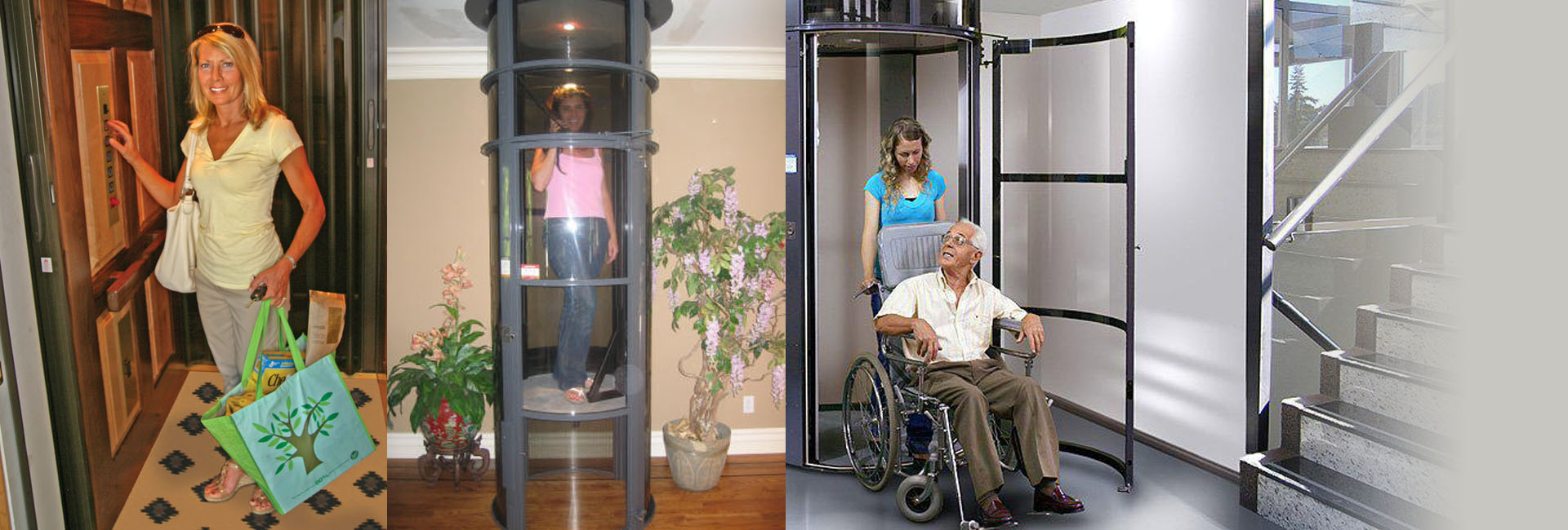 Stair lift, Home Elevators, and Chairlifts in Cincinnati, OH