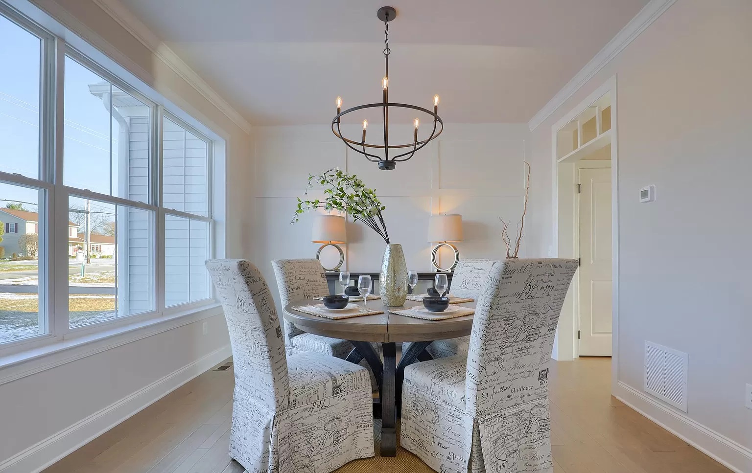 320 W. Forrest Ave Shrewsbury, PA Custom Home Group