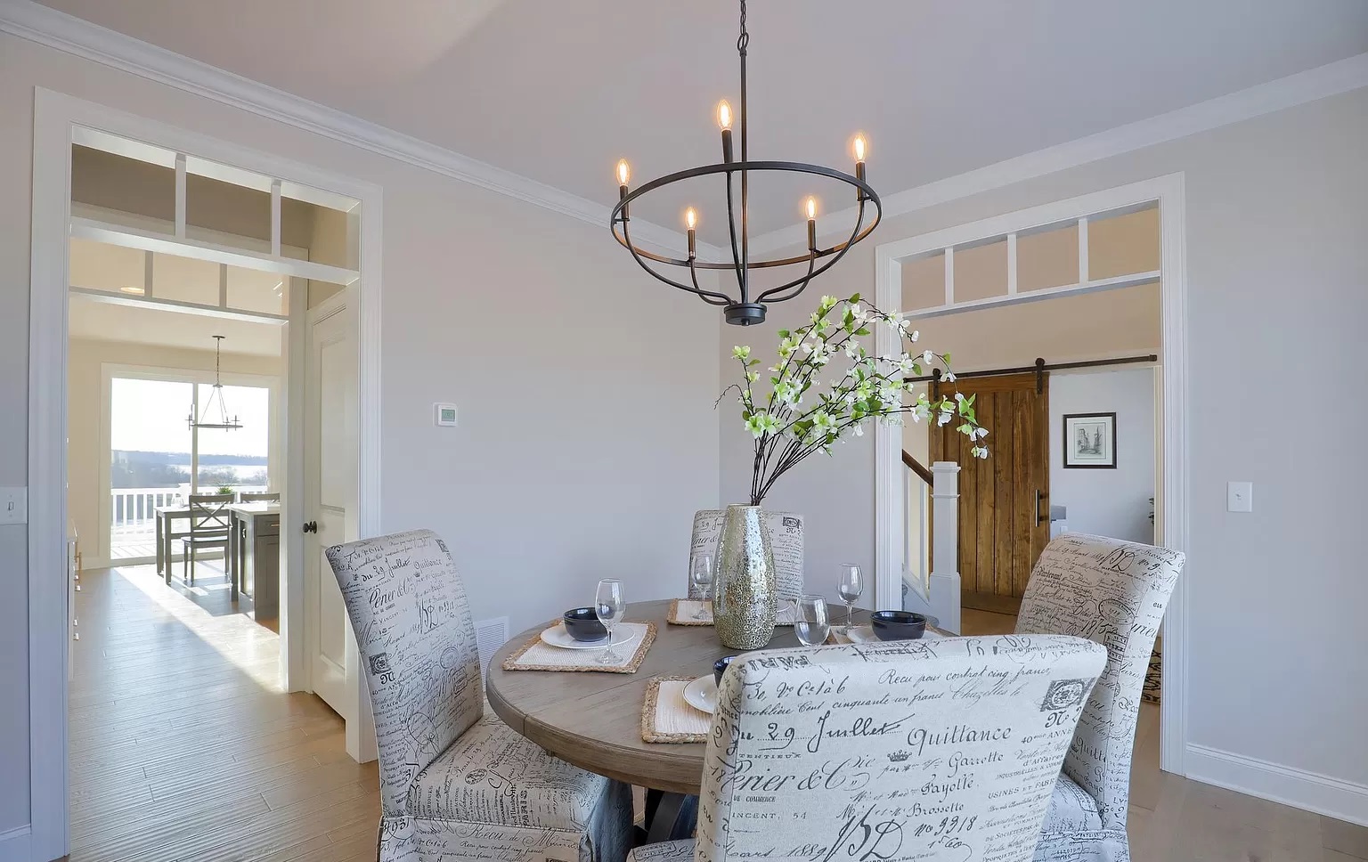 320 W. Forrest Ave Shrewsbury, PA Custom Home Group