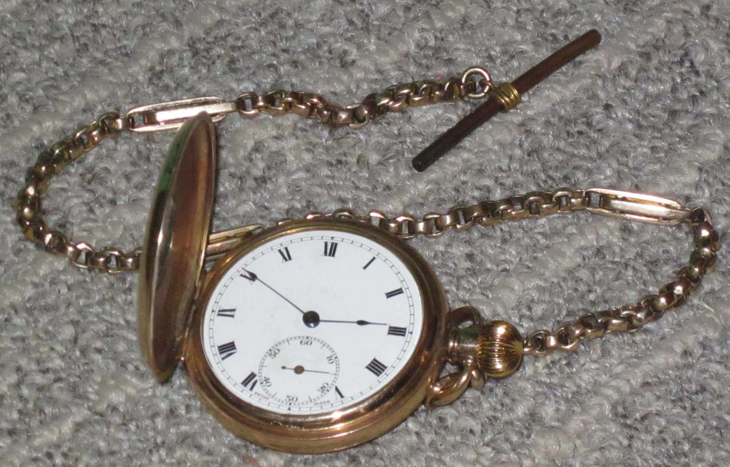 The Clock Is Still Going image3 The Clock Is Still Going