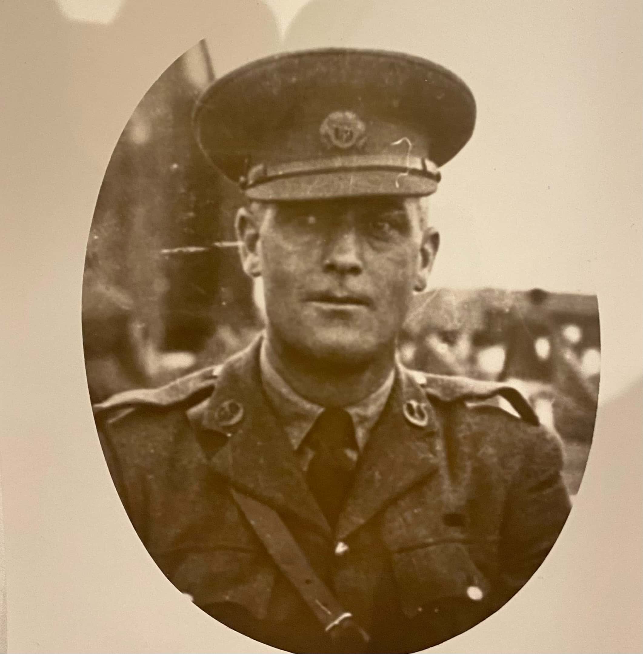 The Clock Is Still Going PaddyMoorefromMaryMoore The Clock Is