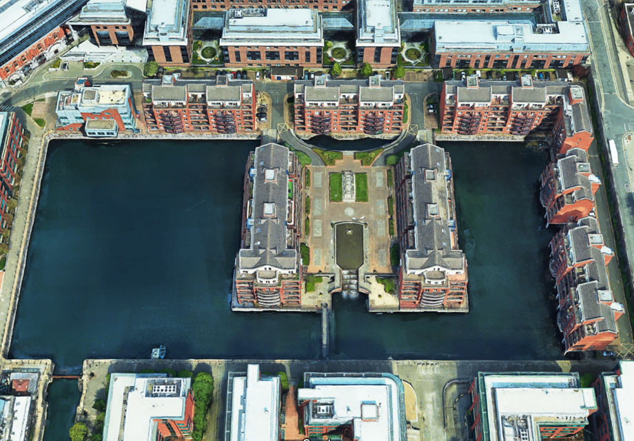 Custom House Harbour Custom House Harbour apartment news and updates.