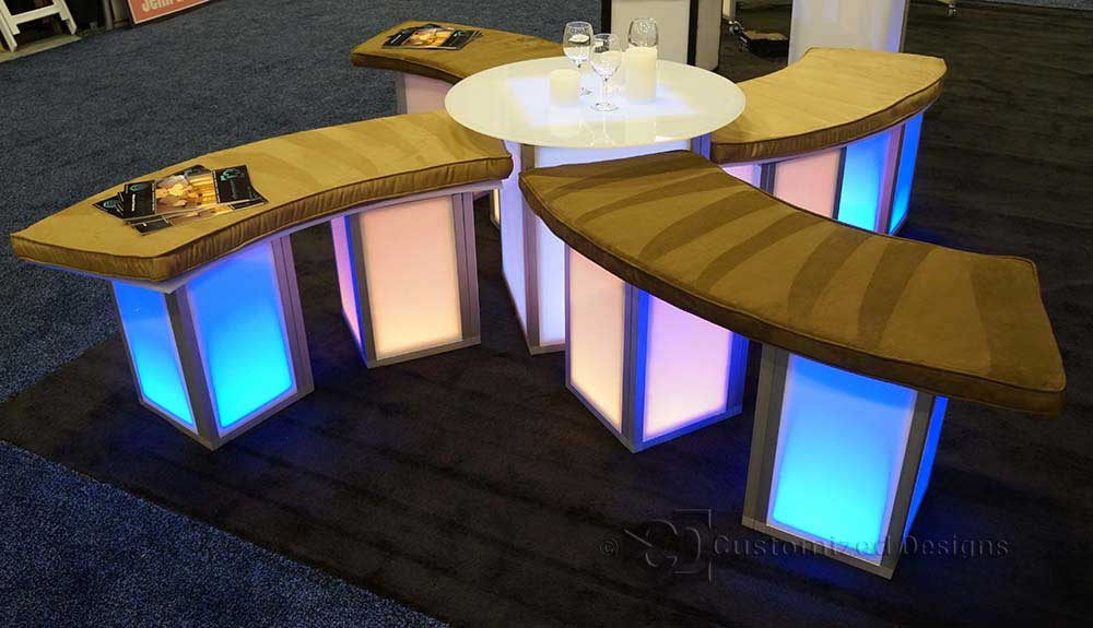 e12 Series Modular Furniture