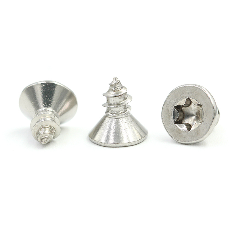News - Precision micro screws