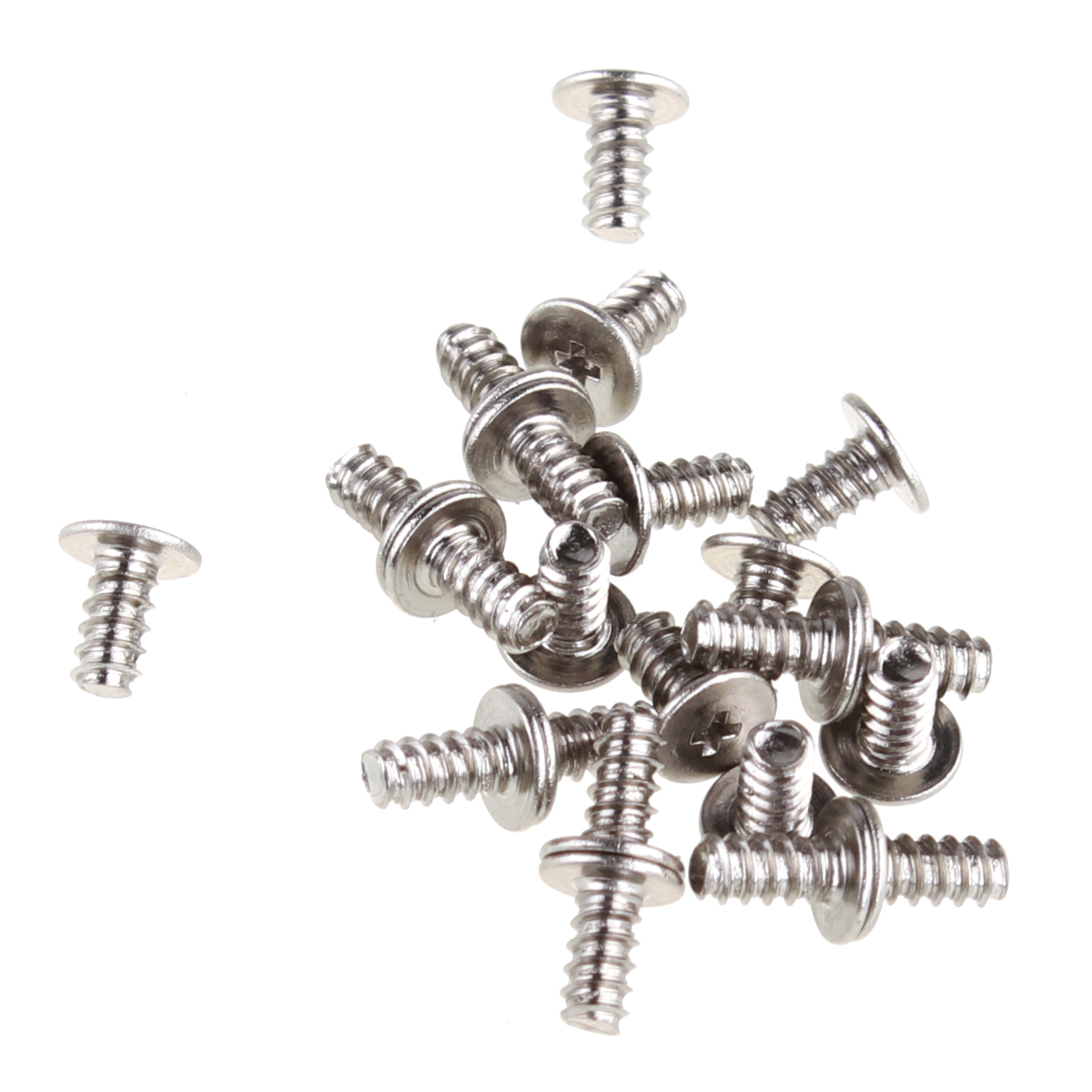 News - Introducing Our Micro Screws Today