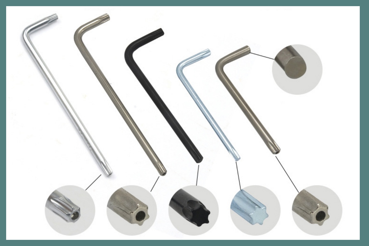 News What is the use of a hex wrench?