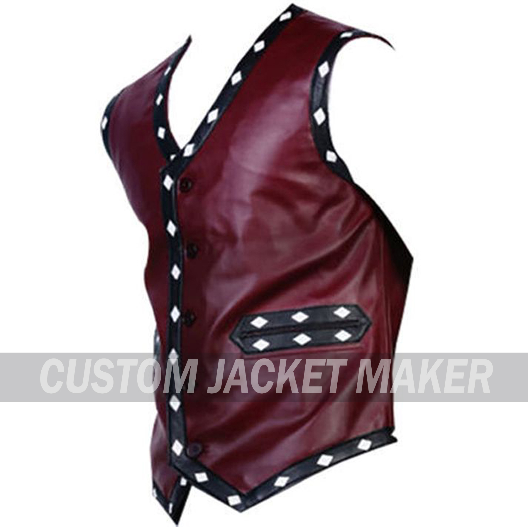 Custom Leather Jackets Sydney, Melbourne, Adelaide, Perth, Brisbane