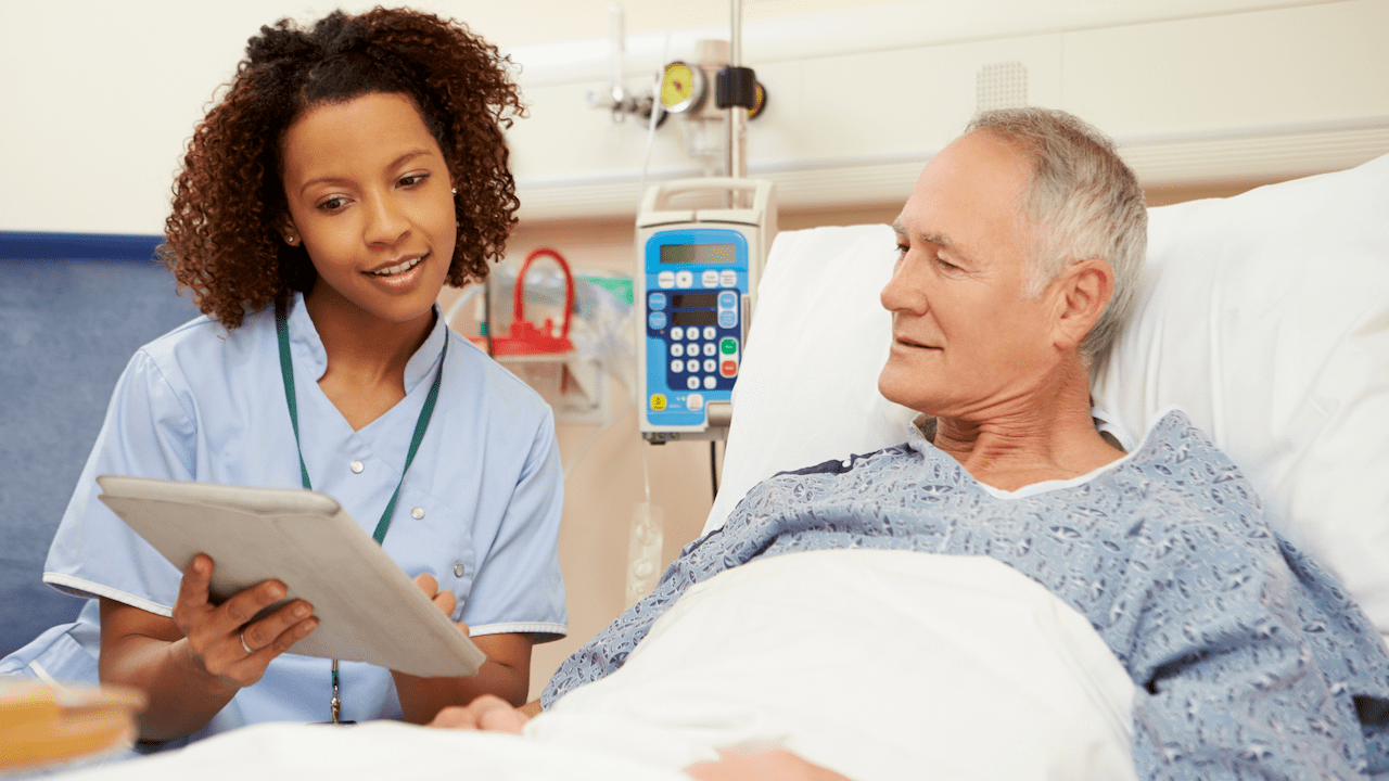 6 Factors That Contribute to a Positive Patient Experience Custom