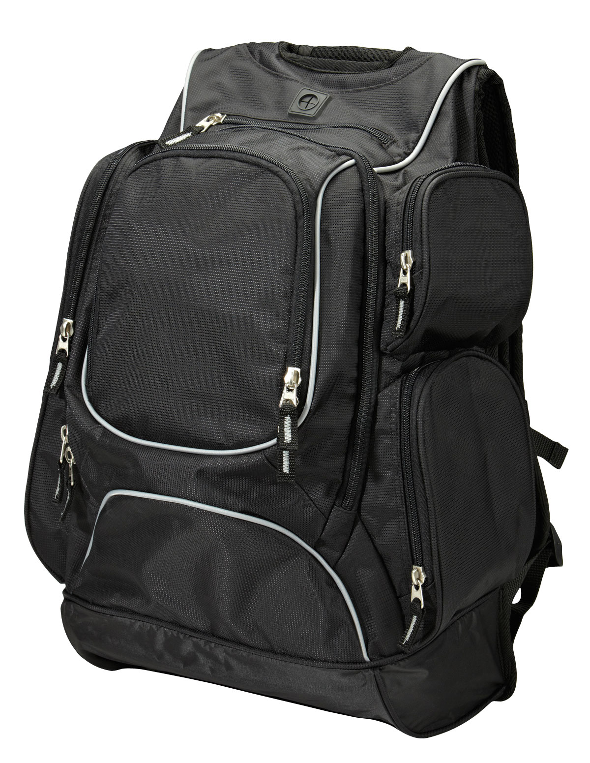 Custom Logo Backpacks // Custom Logo Company