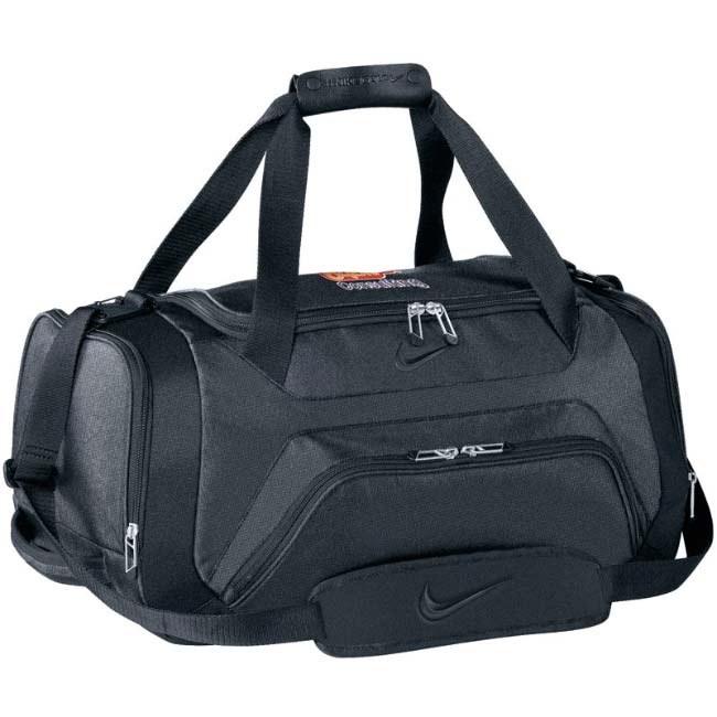 Duffel Bags with Your Company Logo // Custom Logo Company