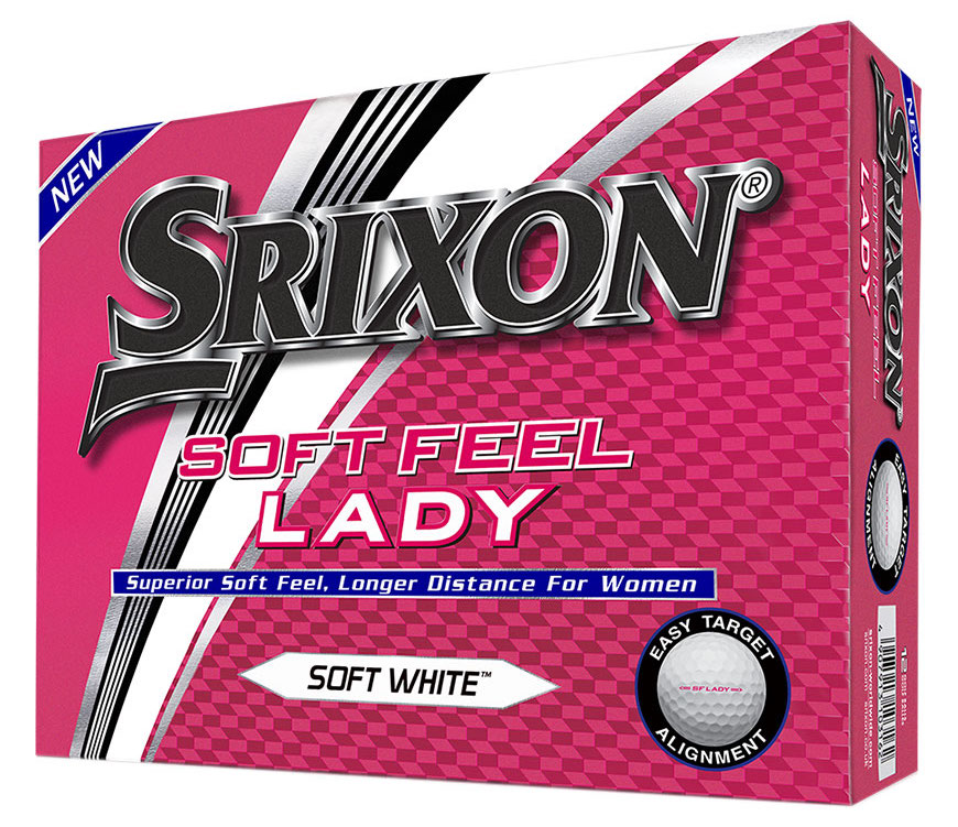 Srixon Logo Golf Balls ZStar, QStar and More Custom Logo Company
