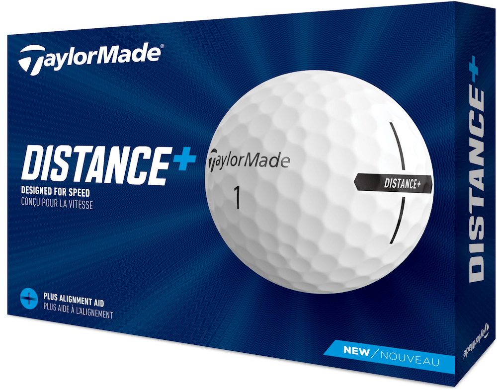 Taylor Made Logo Golf Balls TP5, TP5x, Project (a) and More from