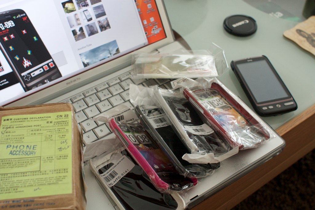 How to Choose the Best Phone Case Manufacturer Custom Logo Cases