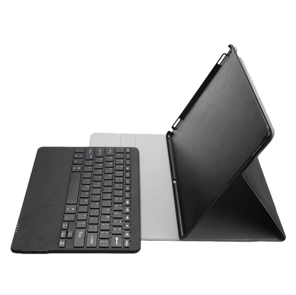 Custom Keyboard iPad Case Custom Logo Cases