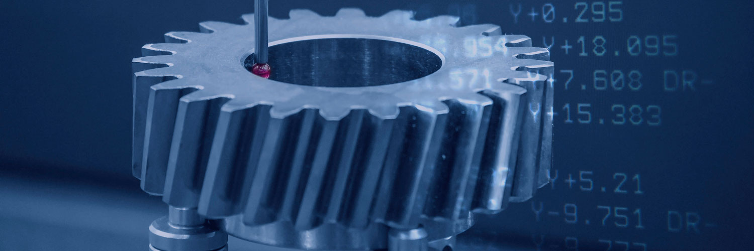 QUALITY Custom Machine, LLC