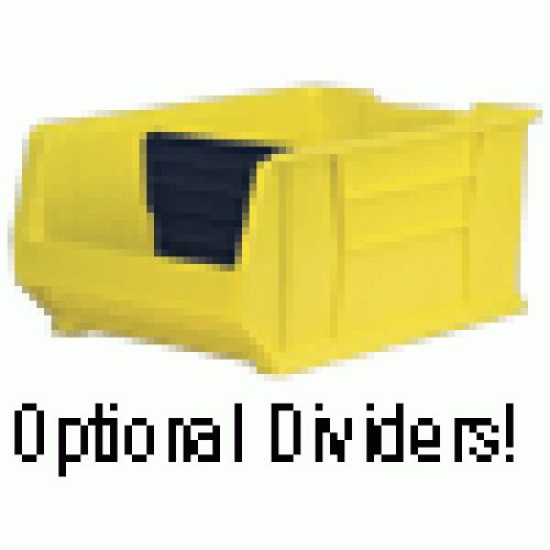 AkroMils 41289 Bin Dividers