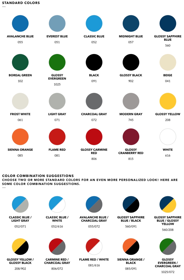 Rousseau Metal LH3103C Compact Work Station