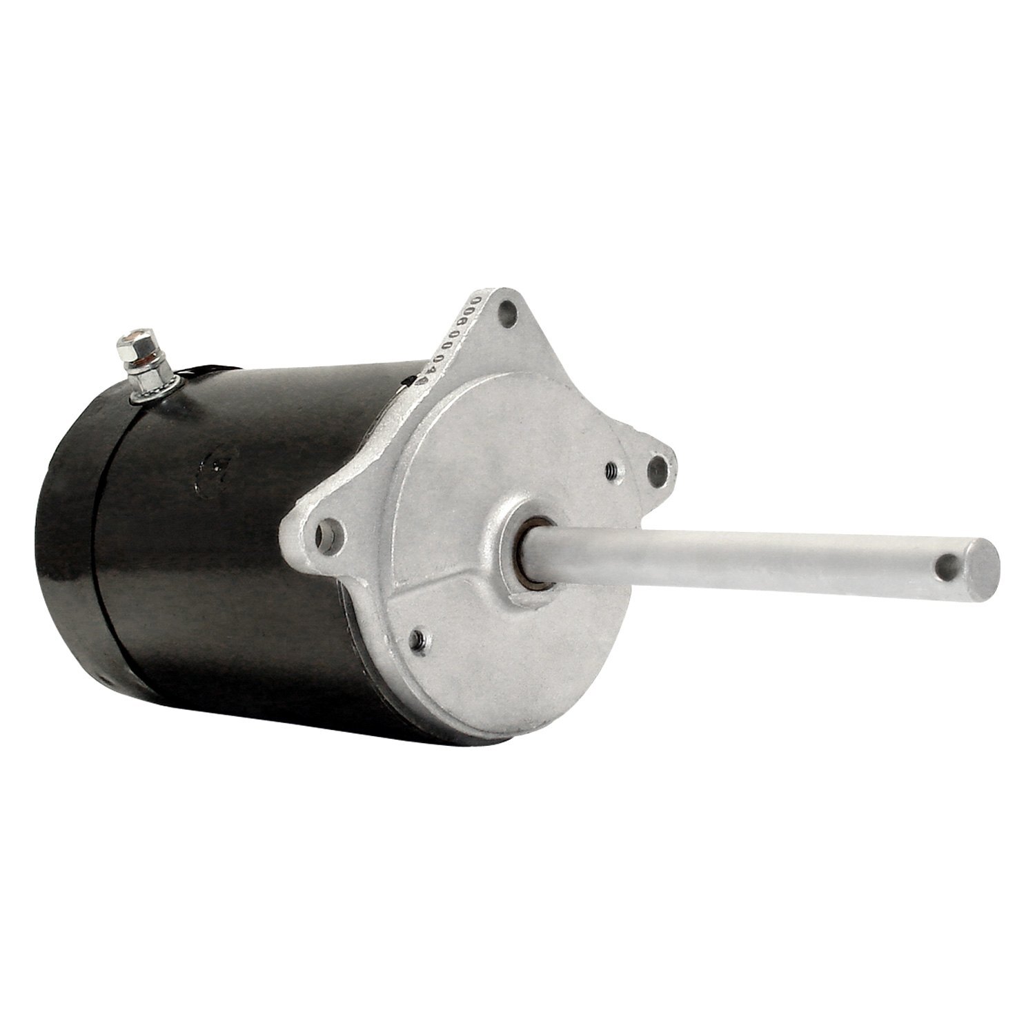 Ford Hi Torque Mini Starter Motor 2.4hp Auto & Manual Trans 260 289 302