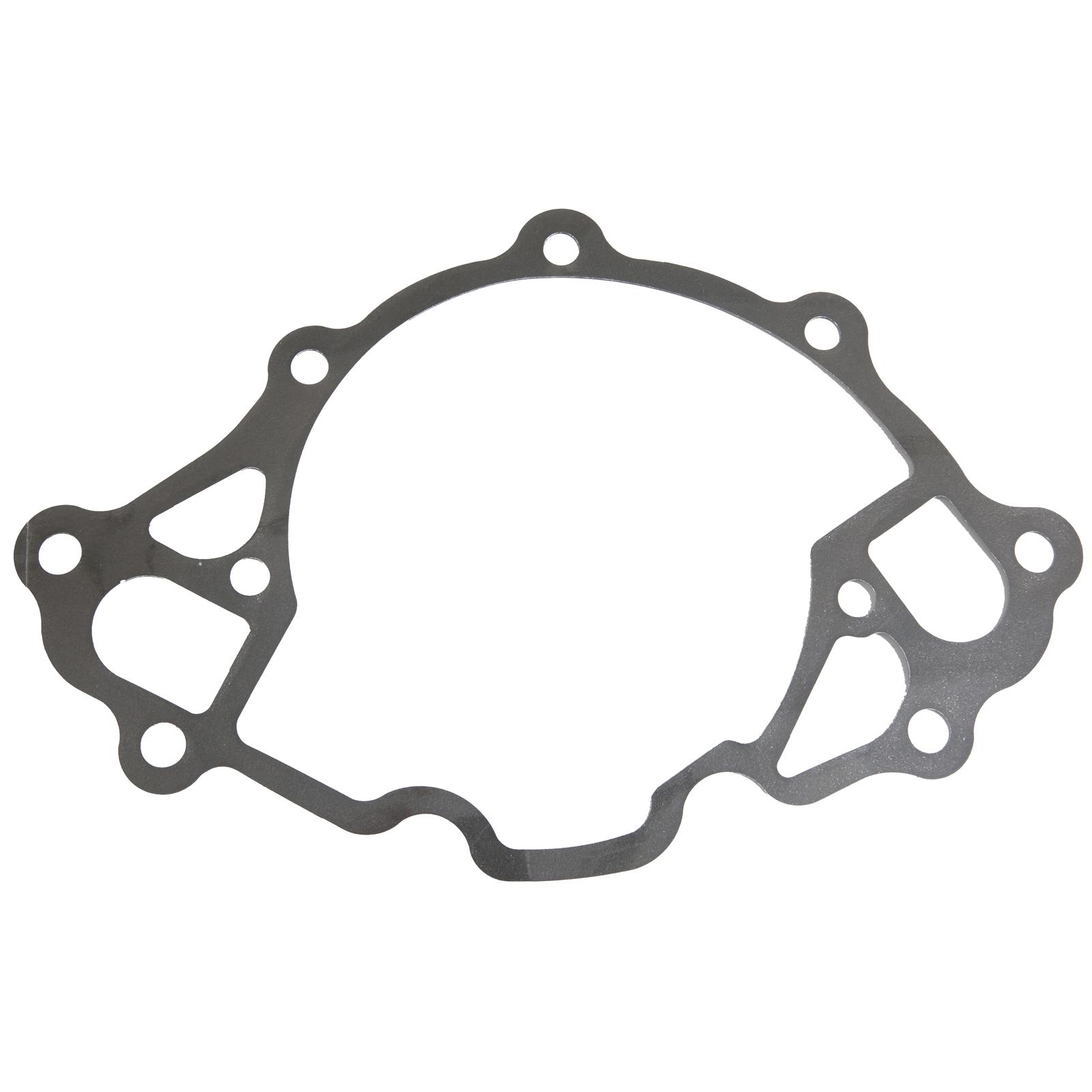1965 1973 Mustang Water Pump Gasket 289 302 351 Windsor