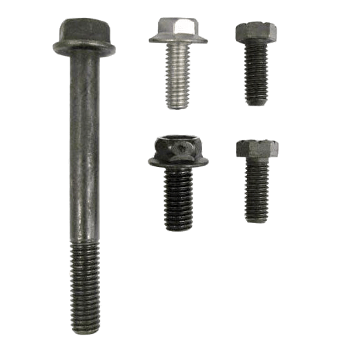 1969 1973 Mustang 250/302/351W/351C Automatic Transmission To Engine