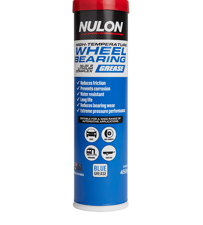 Nulon HTBGT High Temp Wheel Bearing Grease 500G