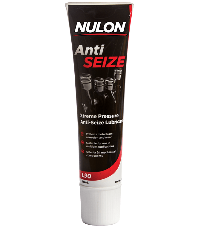 Nulon L90 AntiSeize Lubricant 125mls