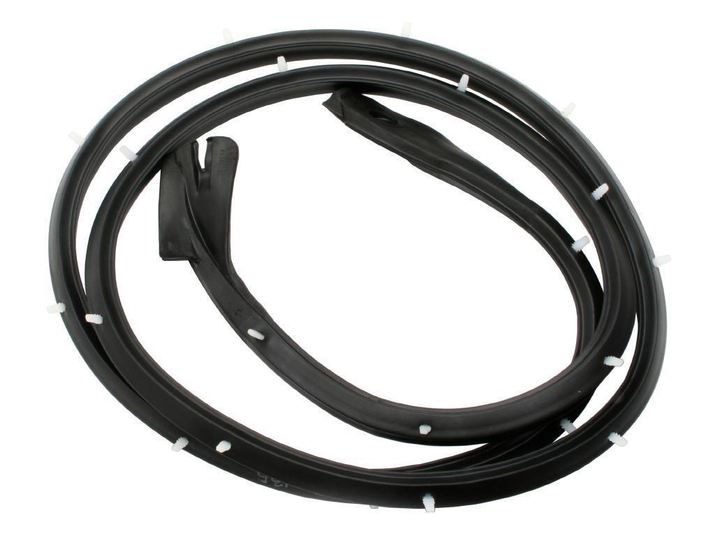 RSRDS104Z Front Lower Door Seal for Holden HK HT HG Monaro