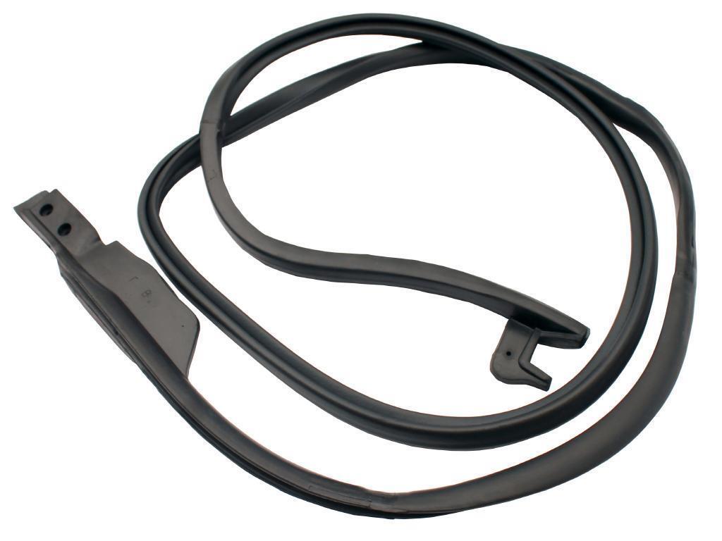 RSRDS220X Ford Falcon XM XP Falcon Coupe Front Lower Door Seal