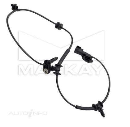 Mackay SE1002 Front Wheel Speed Sensor (Tesla Model 3 5YJ3 RWD & 4WD ABS)