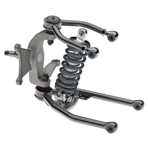 Total Control Products TCP-TCPKS2-153 1965-1970 Mustang Front Subframe