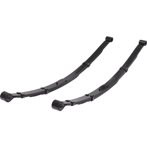 King Springs FOR618 King Springs Leaf Springs Low/Super Low