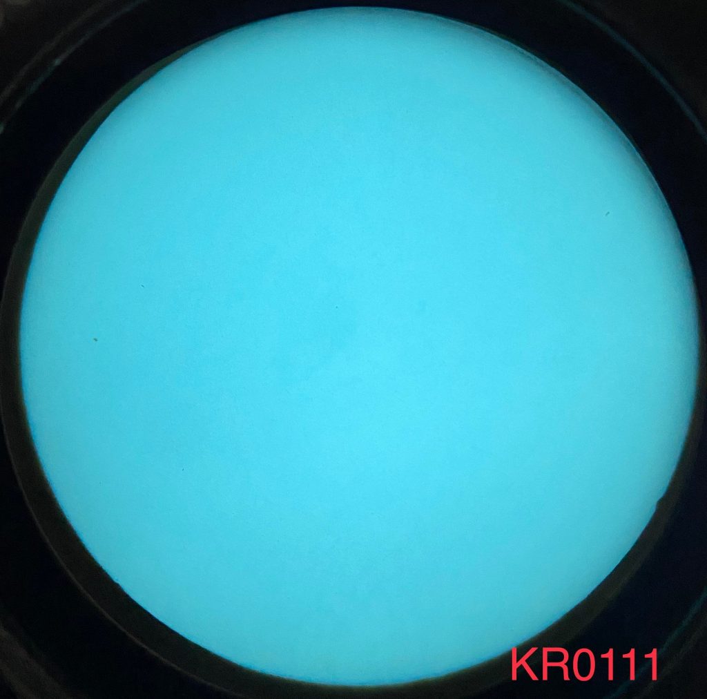 UANVB Katana Lightweight Night Vision Goggle Custom Night Vision