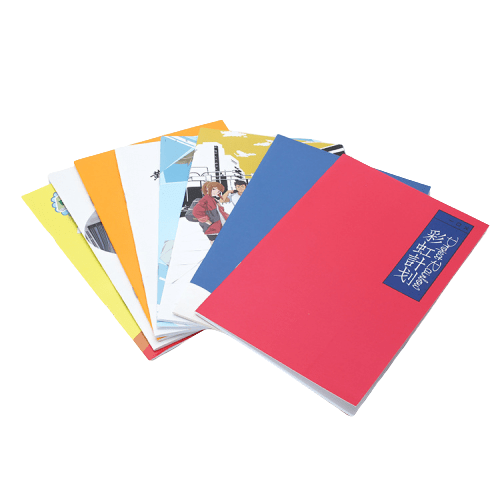 Exercise Book Manufacturer Exercise Notebook Supplier Scribble Tree