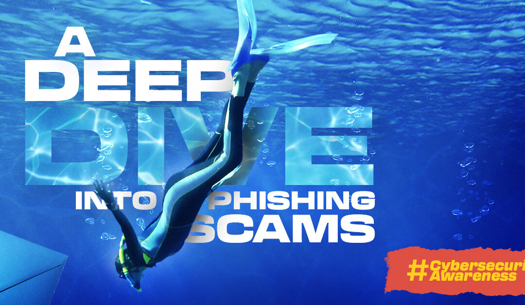 A Deep Dive Into Phishing Scams CCS