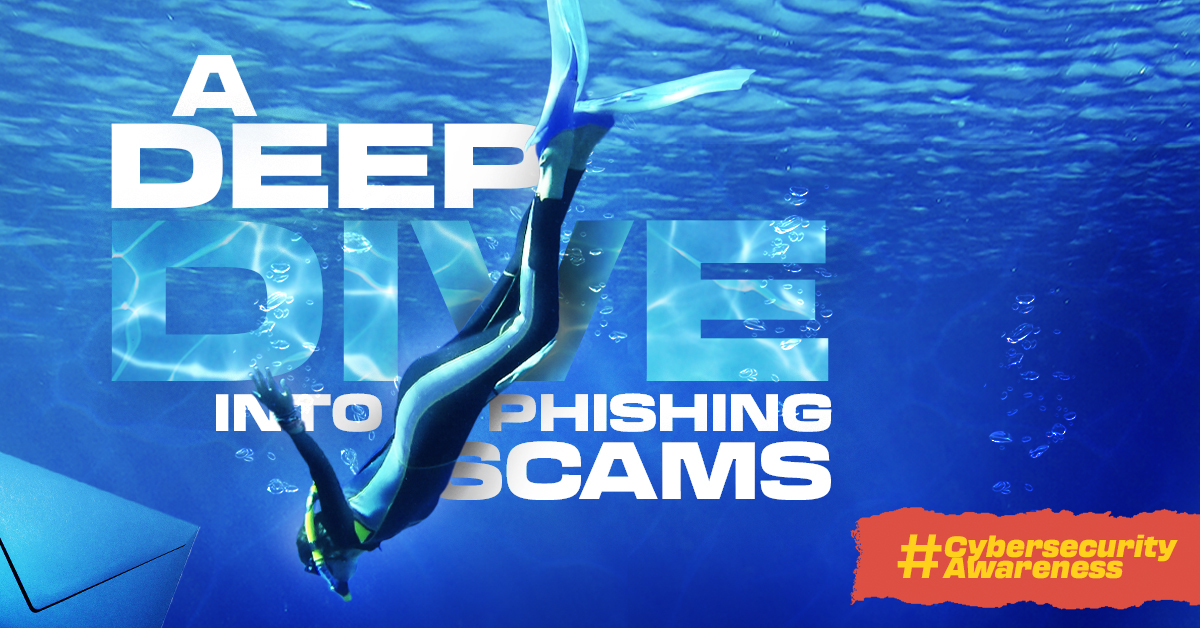 A Deep Dive Into Phishing Scams CCS
