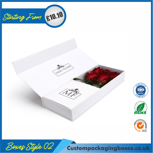 Flower Packaging Boxes Manufacturers Flower Packaging Boxes Printing
