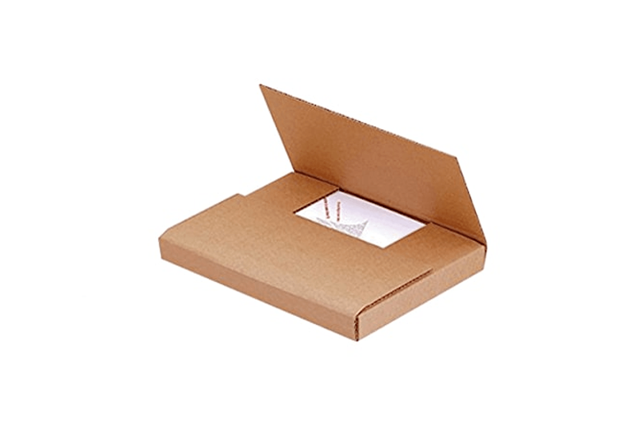 Custom Book Box Packaging Book Packaging and Storage Boxes