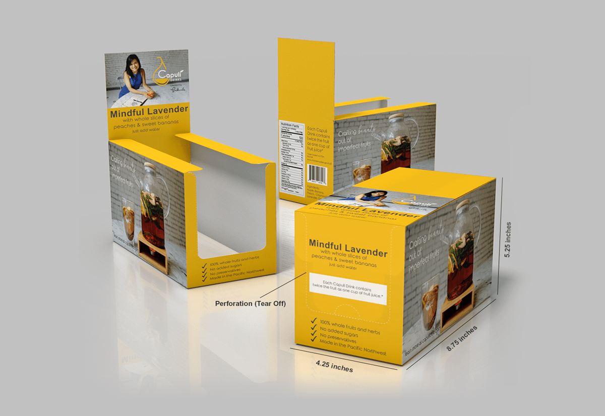 Display Packaging Products USA Design Display Boxes Online