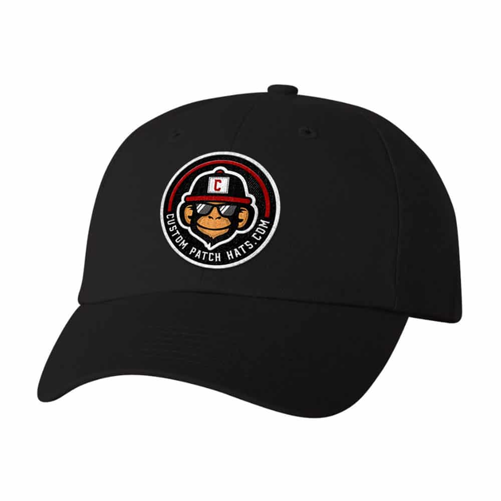 Custom Patch Hats Custom Patch Hat Pricing
